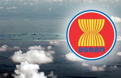The ASEAN’s Achilles Heel: Institutional Deficit and Leadership Vacuum Amid China’s South China Sea Aggression 